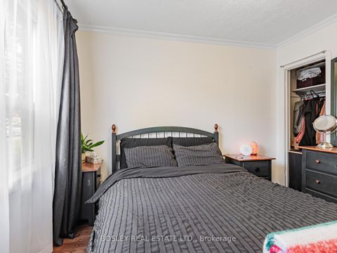 Photo 22 at 131 Meighen Avenue, Parkview, Toronto