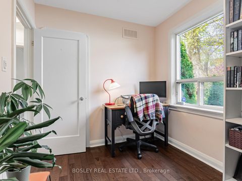 Photo 26 at 131 Meighen Avenue, Parkview, Toronto