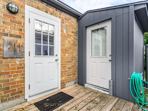 Photo 29 at 131 Meighen Avenue, Parkview, Toronto