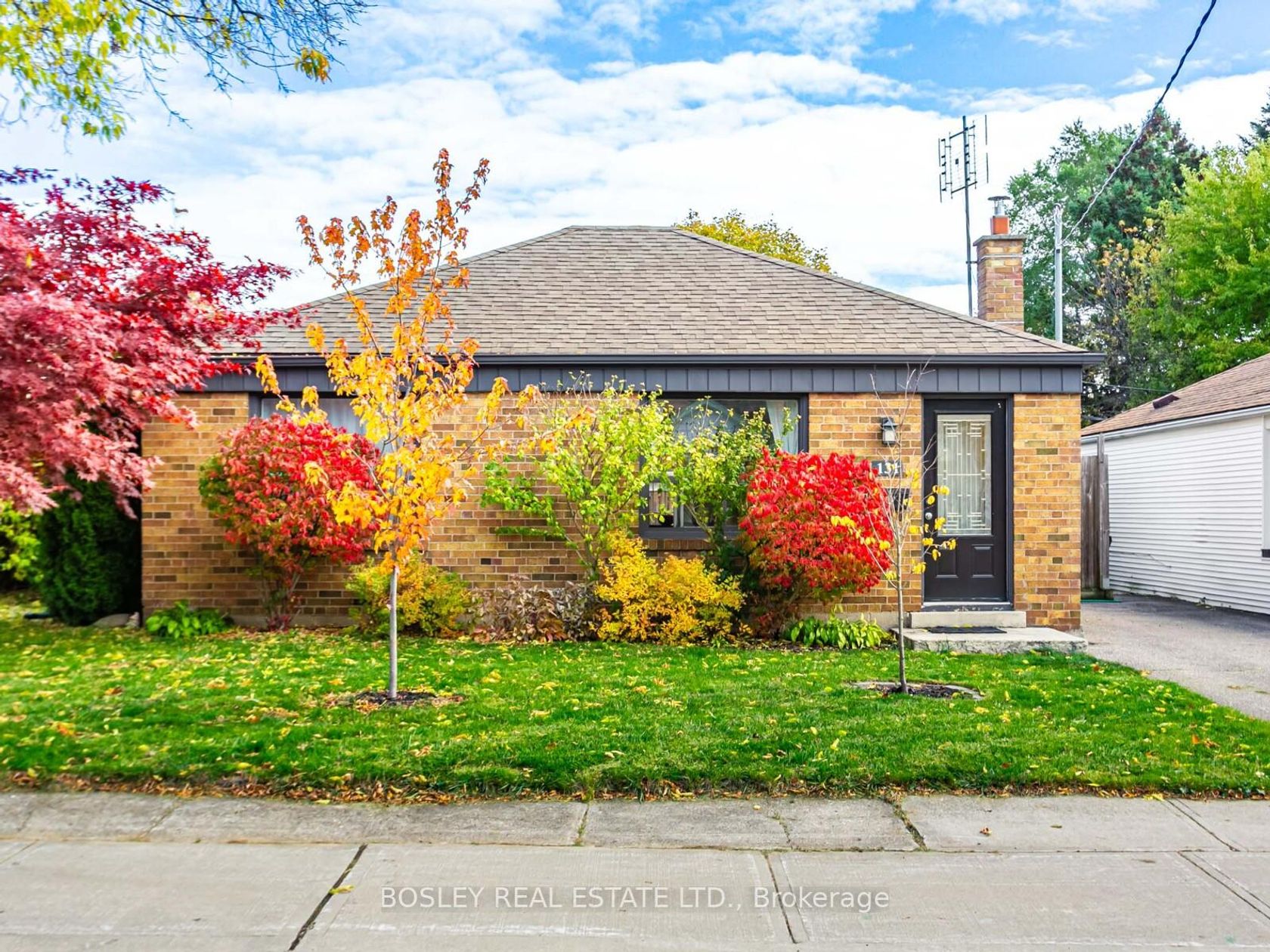 131 Meighen Avenue, Parkview, Toronto 