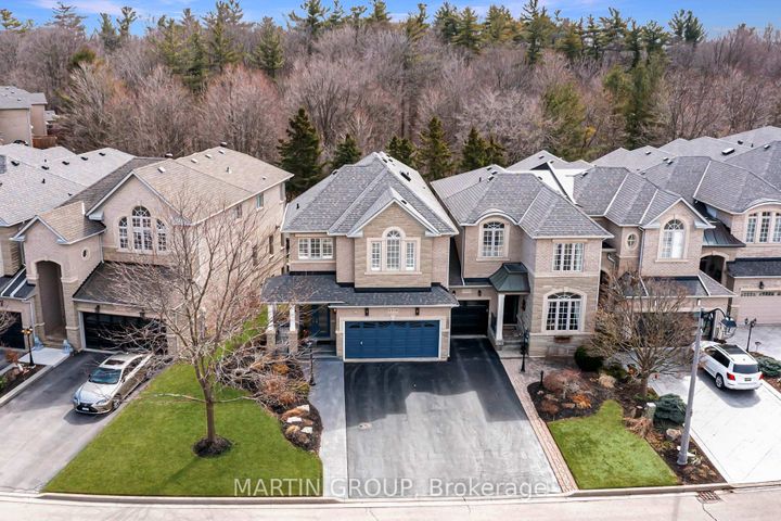 Photo 2 at 2328 Woodfield Road, RO River Oaks, Oakville