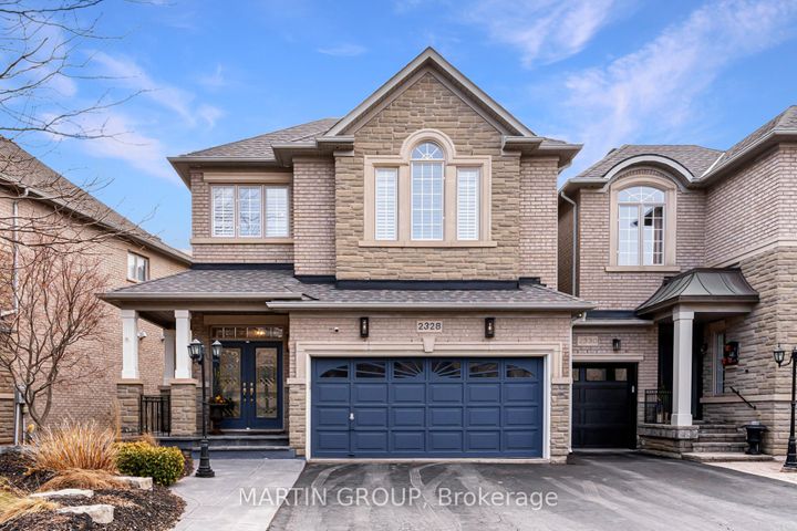 Photo 3 at 2328 Woodfield Road, RO River Oaks, Oakville