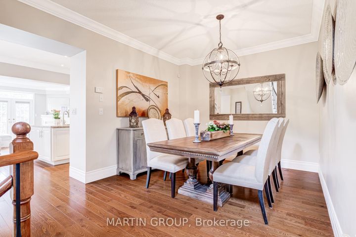 Photo 6 at 2328 Woodfield Road, RO River Oaks, Oakville