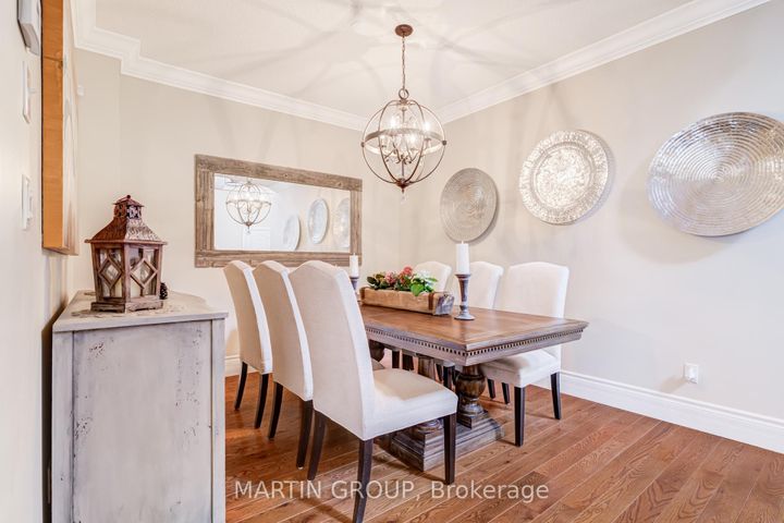 Photo 7 at 2328 Woodfield Road, RO River Oaks, Oakville