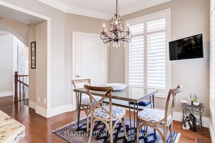 Photo 11 at 2328 Woodfield Road, RO River Oaks, Oakville