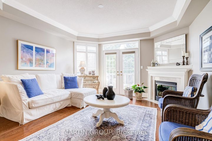 Photo 12 at 2328 Woodfield Road, RO River Oaks, Oakville