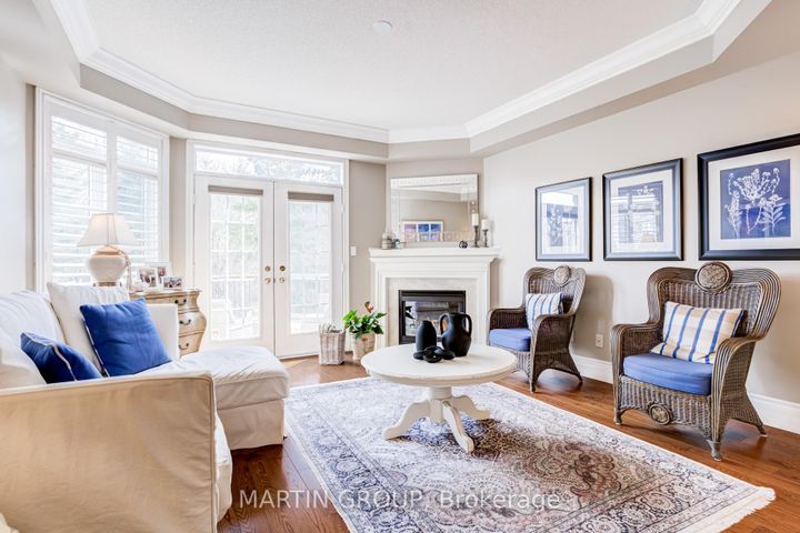 Photo 13 at 2328 Woodfield Road, RO River Oaks, Oakville