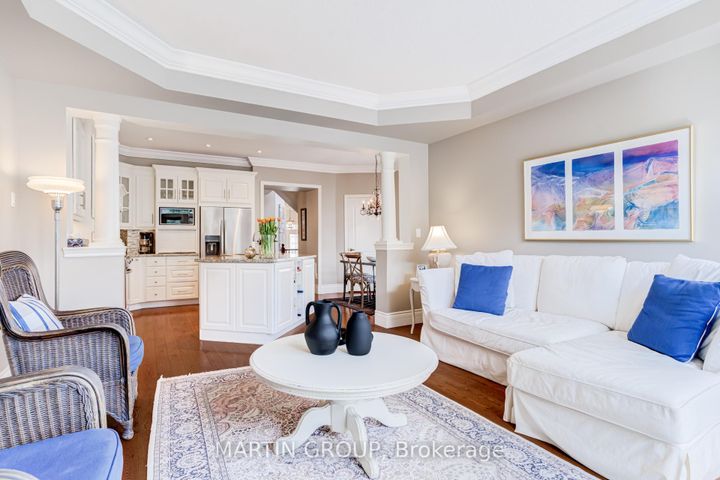 Photo 14 at 2328 Woodfield Road, RO River Oaks, Oakville