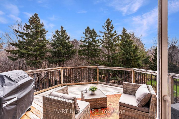 Photo 15 at 2328 Woodfield Road, RO River Oaks, Oakville