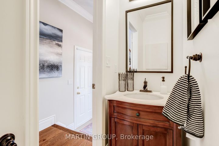 Photo 16 at 2328 Woodfield Road, RO River Oaks, Oakville