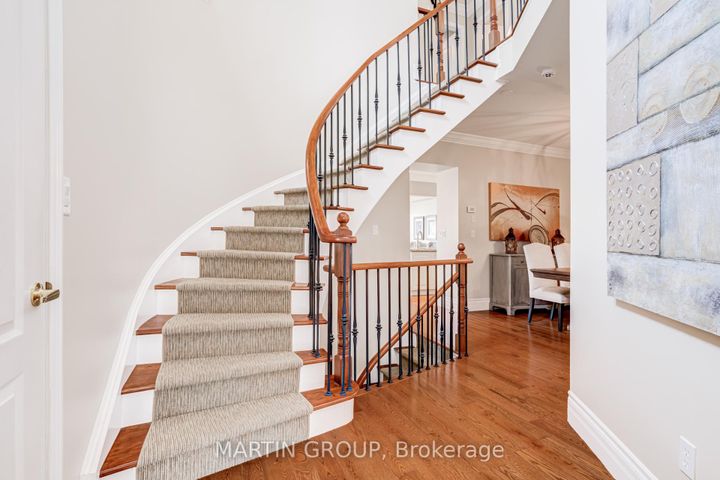 Photo 17 at 2328 Woodfield Road, RO River Oaks, Oakville