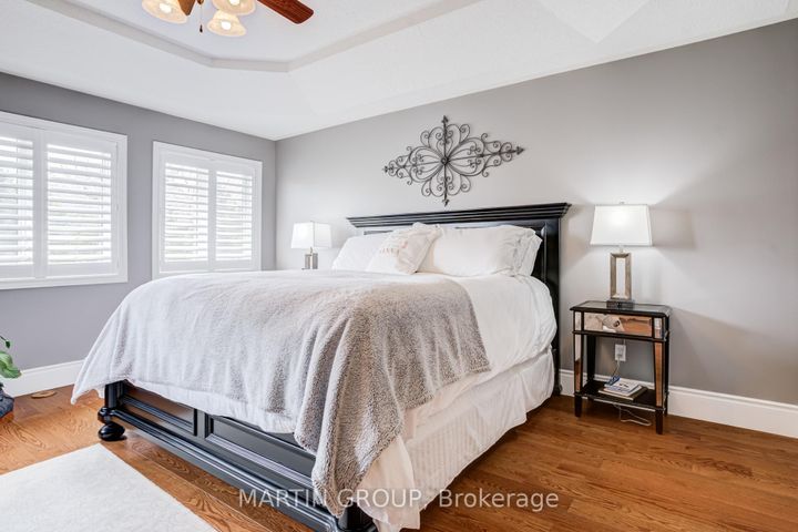 Photo 20 at 2328 Woodfield Road, RO River Oaks, Oakville