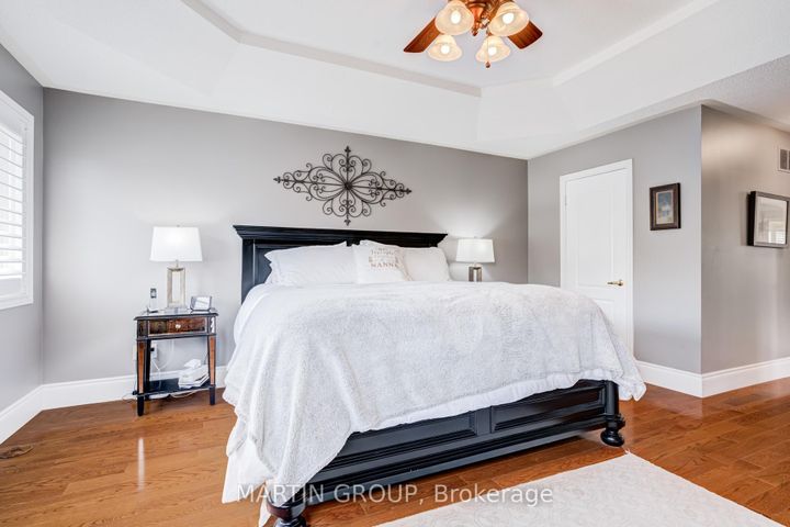 Photo 21 at 2328 Woodfield Road, RO River Oaks, Oakville