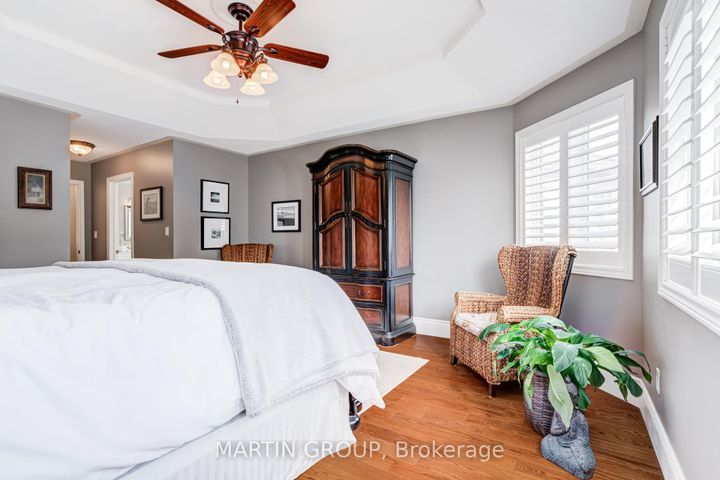 Photo 22 at 2328 Woodfield Road, RO River Oaks, Oakville