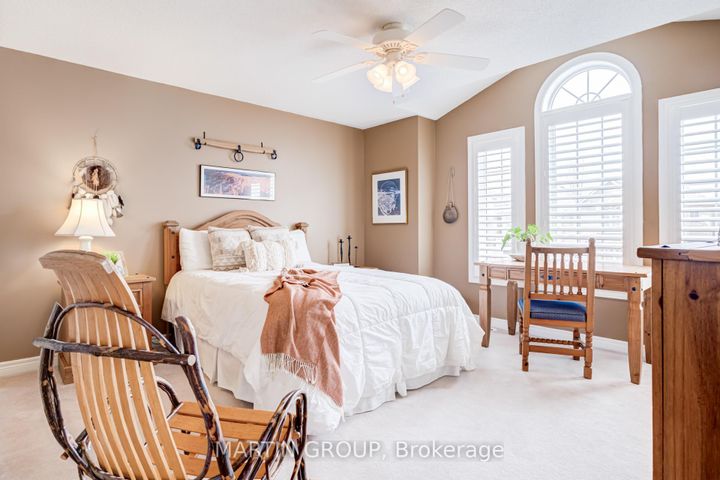 Photo 25 at 2328 Woodfield Road, RO River Oaks, Oakville