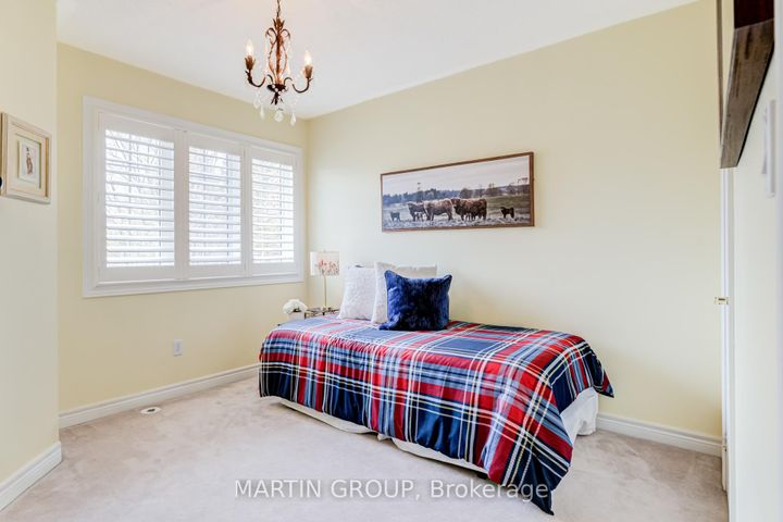 Photo 26 at 2328 Woodfield Road, RO River Oaks, Oakville