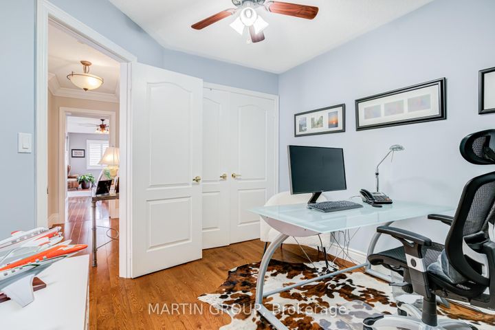 Photo 28 at 2328 Woodfield Road, RO River Oaks, Oakville