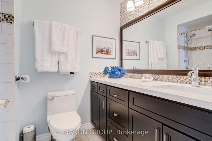 Photo 29 at 2328 Woodfield Road, RO River Oaks, Oakville