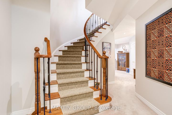 Photo 31 at 2328 Woodfield Road, RO River Oaks, Oakville