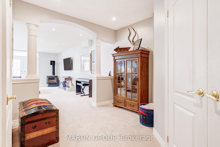 Photo 33 at 2328 Woodfield Road, RO River Oaks, Oakville