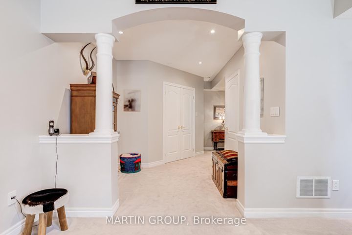 Photo 34 at 2328 Woodfield Road, RO River Oaks, Oakville