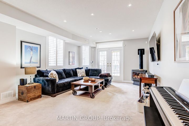 Photo 35 at 2328 Woodfield Road, RO River Oaks, Oakville