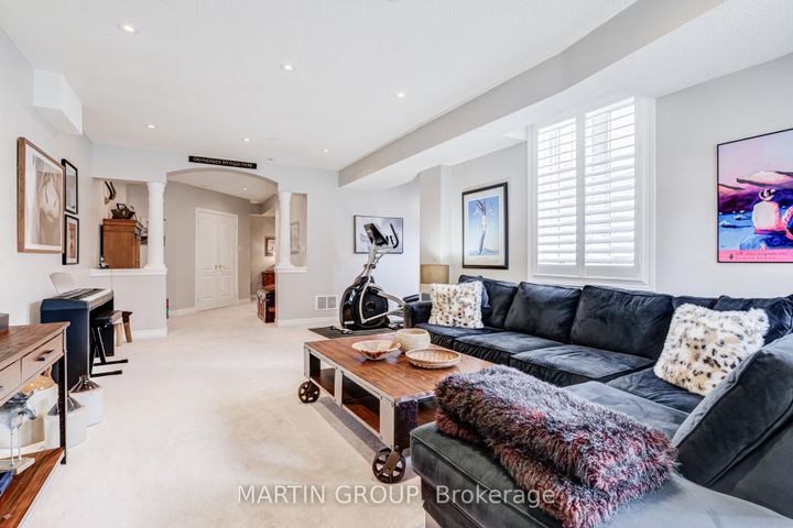 Photo 37 at 2328 Woodfield Road, RO River Oaks, Oakville