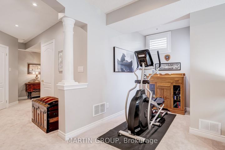 Photo 38 at 2328 Woodfield Road, RO River Oaks, Oakville