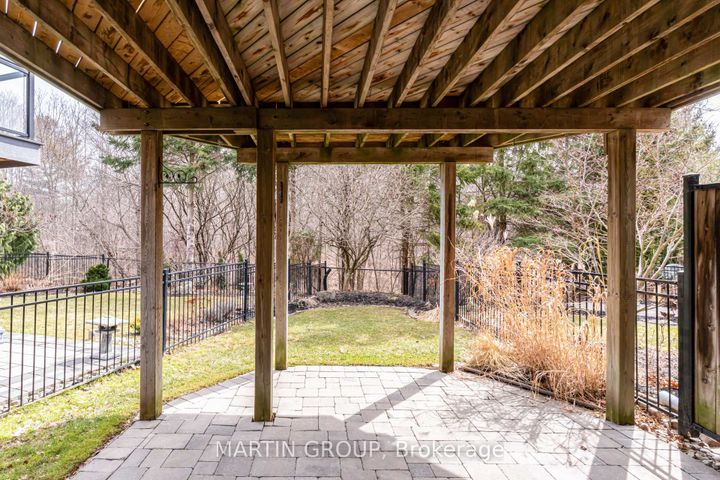 Photo 41 at 2328 Woodfield Road, RO River Oaks, Oakville