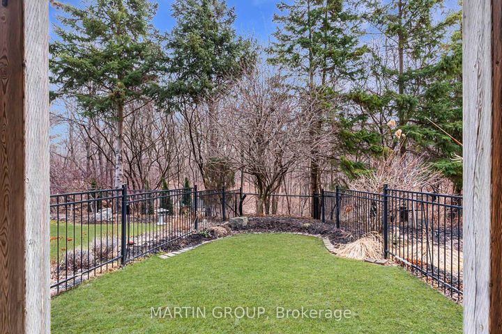 Photo 42 at 2328 Woodfield Road, RO River Oaks, Oakville