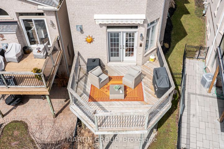 Photo 43 at 2328 Woodfield Road, RO River Oaks, Oakville