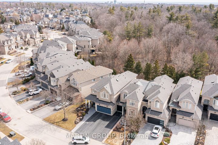 Photo 44 at 2328 Woodfield Road, RO River Oaks, Oakville