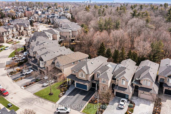 Photo 47 at 2328 Woodfield Road, RO River Oaks, Oakville