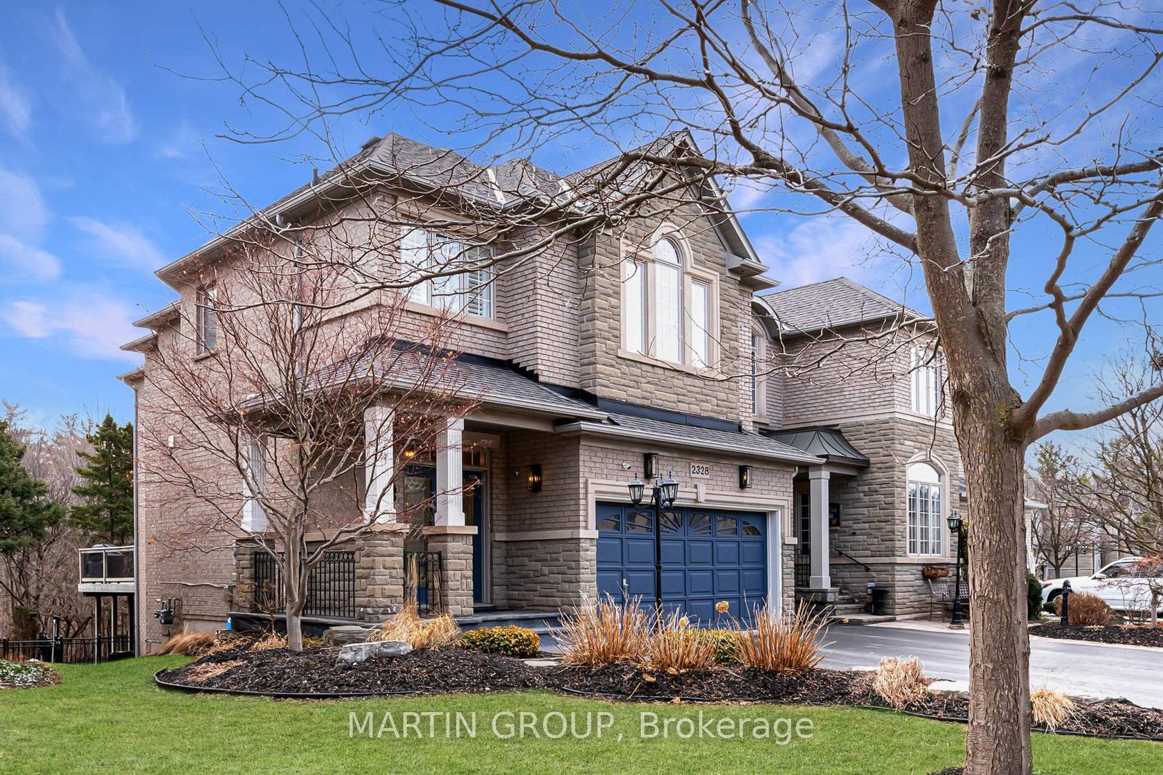 2328 Woodfield Road, RO River Oaks, Oakville 