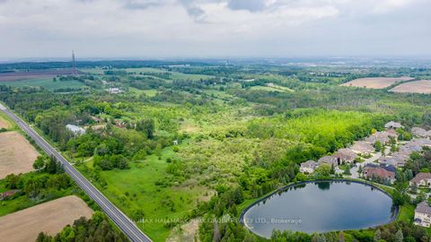 Photo 0 at 15763 Dufferin Street, Rural King, King