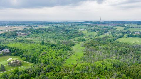 Photo 1 at 15763 Dufferin Street, Rural King, King