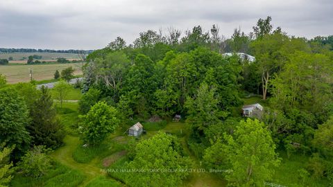 Photo 9 at 15763 Dufferin Street, Rural King, King