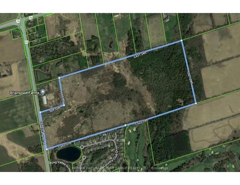 Photo 10 at 15763 Dufferin Street, Rural King, King