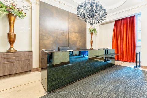 Photo 24 at 1510 - 197 Yonge Street, Yonge Corridor, Toronto