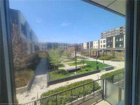 Photo 18 at 120 - 80 Vanauley Street, Chinatown, Toronto