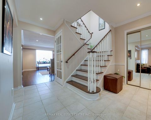 Photo 3 at 37 Statesman Square, Agincourt North, Toronto