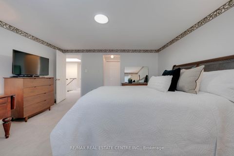 Photo 19 at 37 Statesman Square, Agincourt North, Toronto