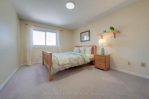 Photo 21 at 37 Statesman Square, Agincourt North, Toronto