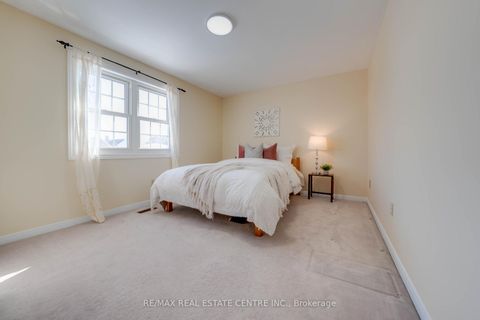 Photo 23 at 37 Statesman Square, Agincourt North, Toronto