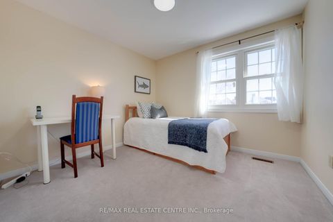 Photo 26 at 37 Statesman Square, Agincourt North, Toronto