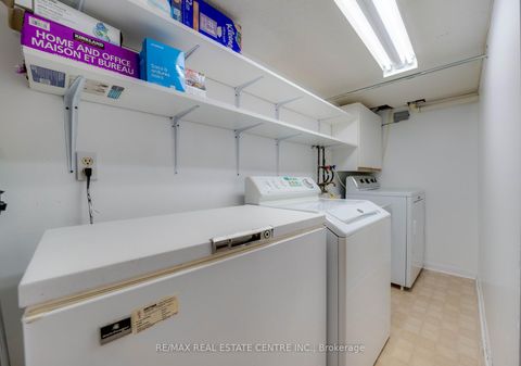 Photo 36 at 37 Statesman Square, Agincourt North, Toronto