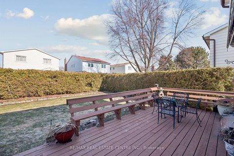 Photo 38 at 37 Statesman Square, Agincourt North, Toronto