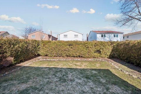 Photo 39 at 37 Statesman Square, Agincourt North, Toronto