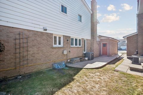 Photo 41 at 37 Statesman Square, Agincourt North, Toronto