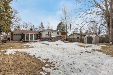 Photo 36 at 2218 Mildred Avenue, Alcona, Innisfil